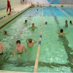Спортивный комплекс