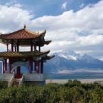 China китай