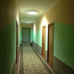 Коридор Сибиряк