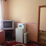 Номер сибиряк