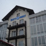 1. Корпус