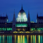 Parliament_Budapest_Hungary