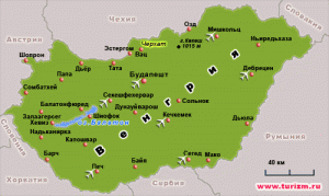 hungary_map