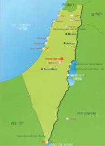 izrael-1