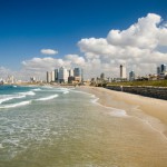 tel-aviv