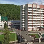 1. Корпус