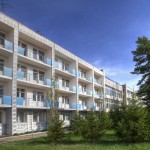 1. Корпус