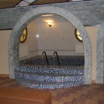 5. Сауна