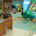 8. Детская комната