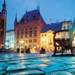POLAND