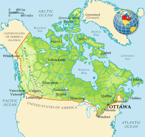 canada