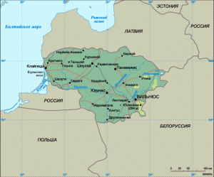 lithuani