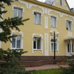 корпус