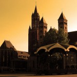 Maastricht-Vrijthof