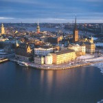sweden