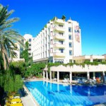 KRIZANTEM KATYA HOTEL