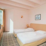 KRIZANTEM KATYA HOTEL номер
