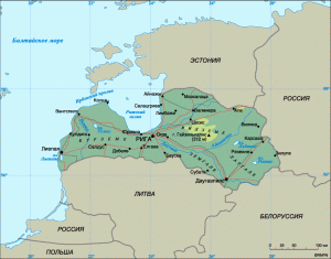 latvia