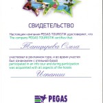 ИСПАНИЯ ОЛЯ