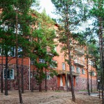 корпус