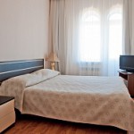 Номер стандарт
