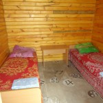Номер, Сказка