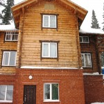 Флигель
