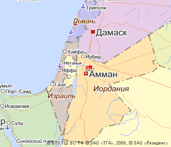 карта