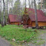 Сердце Алтая