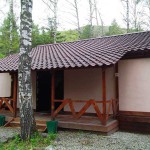 Сердце Алтая