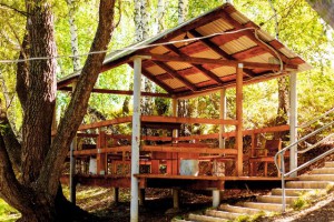 zotino gazebo
