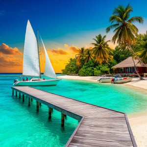 Maldives 3