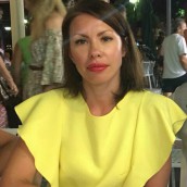 Менеджер Анна Куликова